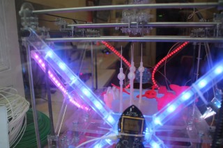 3D printing in Berlin