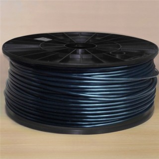 ABS 3 MM Schwarz Kunststoff Verbrauchsmaterial 3D Drucker