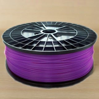 Purple PLA 1,75 MM (1 kg) 3D Drucker Verbrauchsmaterial