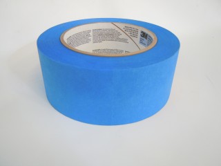 3D-Druck Blue Tape Klebeband für PLA