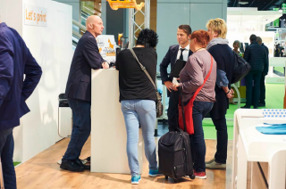 3D-Drucker Verleih für Messe und Firmenevents