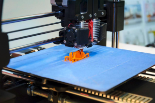 3D-Drucker Verleih Firmen und Messeveranstaltungen