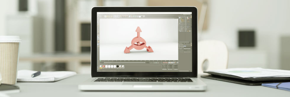 3D Druck Software, CAD Programme YOUin3D