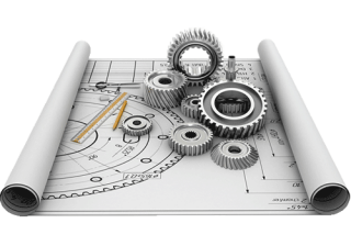 3D-Prototypen Skizze