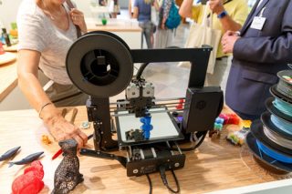 3D-Drucker von YOUin3D.com