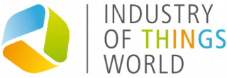 Industry of Things World logo