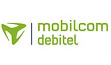 Mobilcom-debitel logo