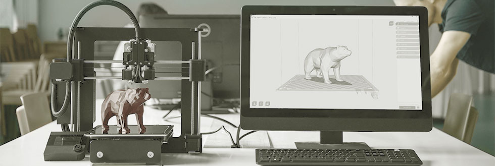 3D-Drucker Kaufen YOUin3D