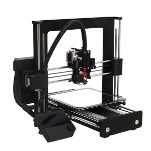 3D-Drucker: YOUin3D pro one