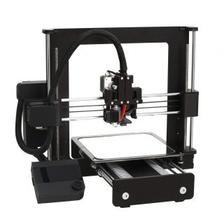 i3 Berlin 3D-Drucker zum Verkauf oder Zusammenbau