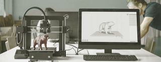 3D Pro One 3D Drucker zum Verkaufen