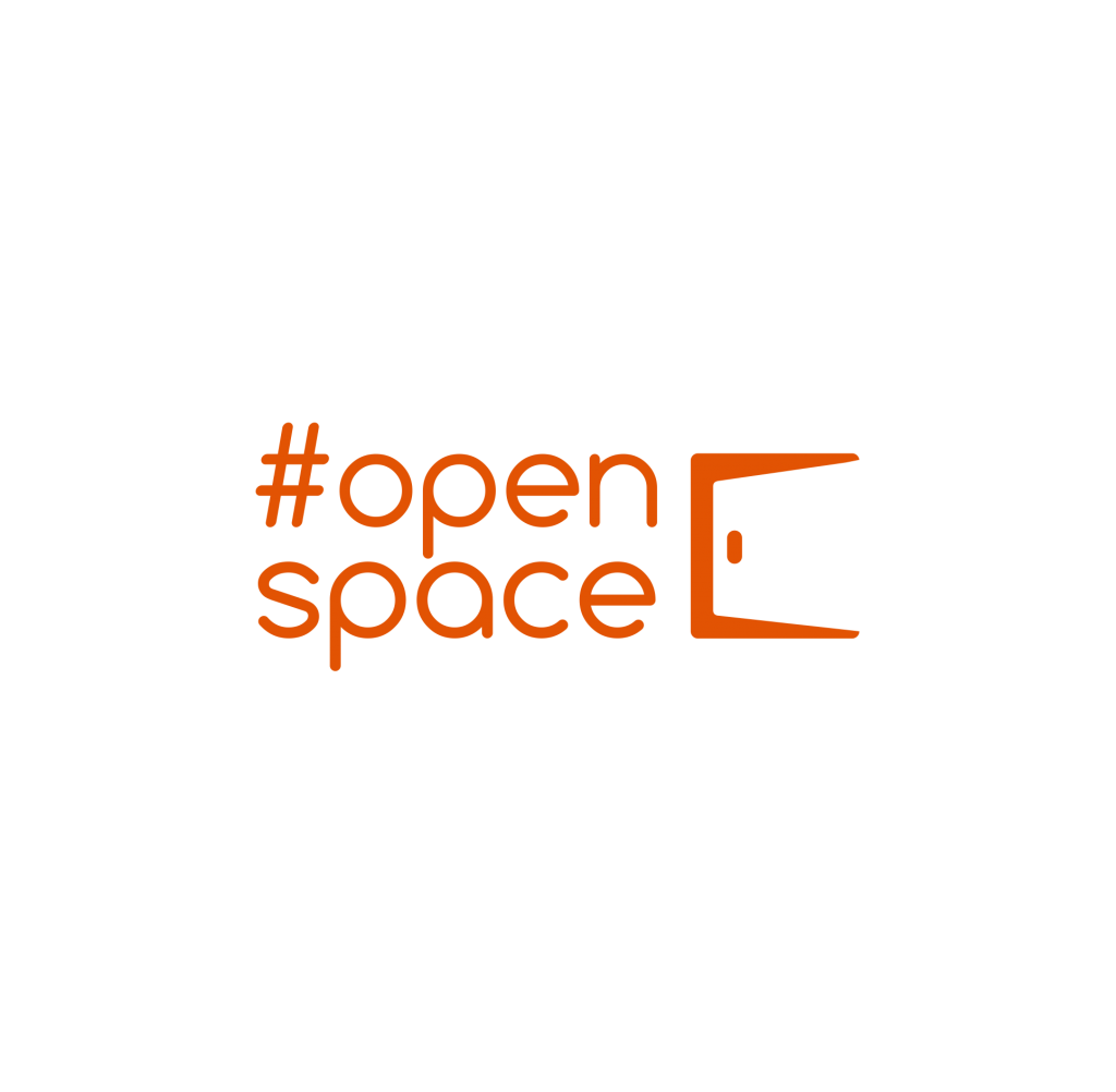 3D-Druck Give-Aways in Hashtag-Form im #openspace