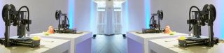 3D-Drucker Verleih Berlin