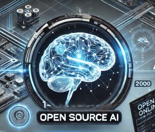 KI Server Open Source Kaufen Mieten