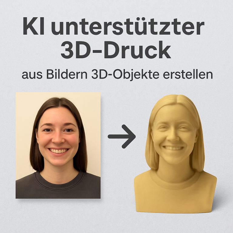 3D-Druck mit KI | YOUin3D GmbH